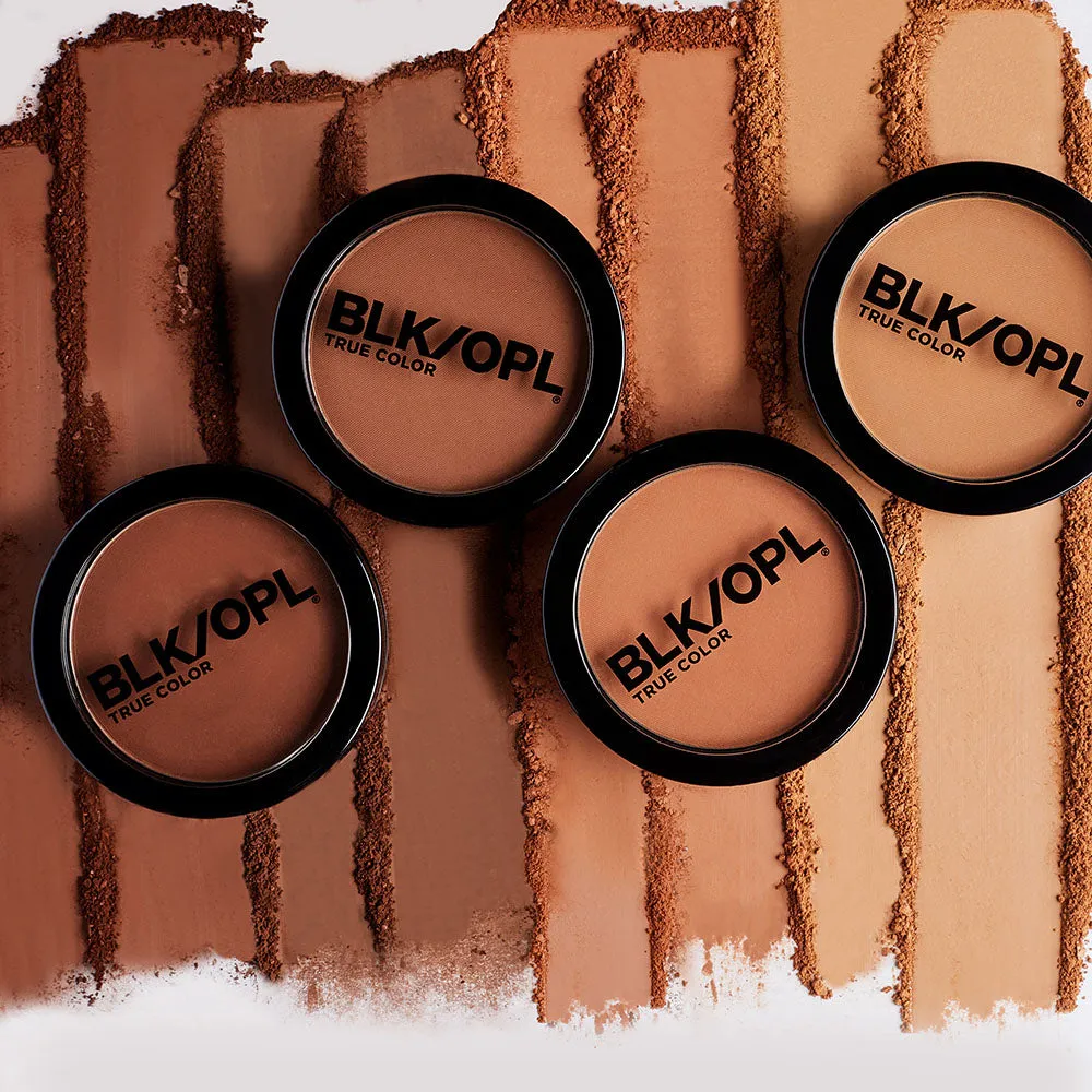Oil Absorbing Pressed Powder