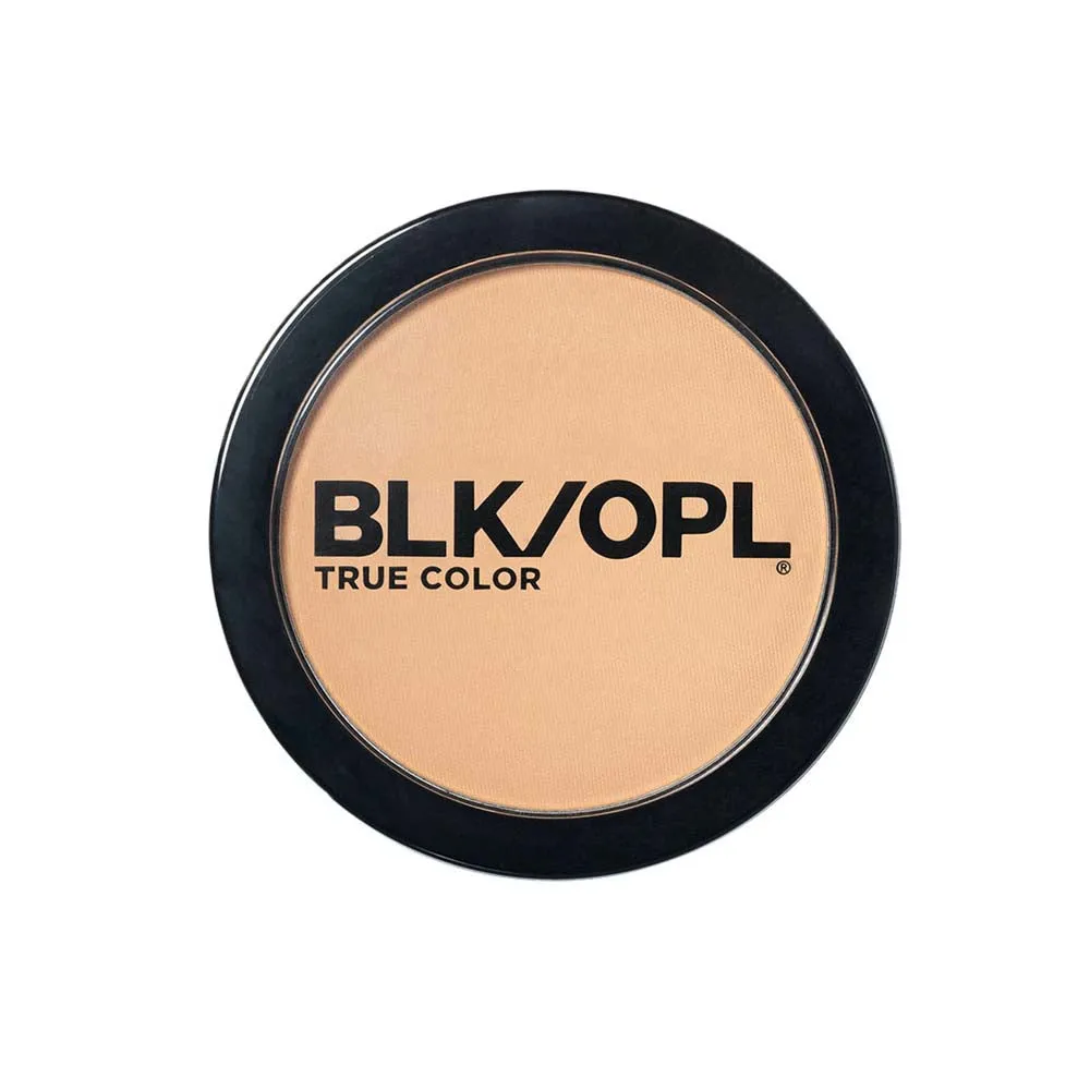 Oil Absorbing Pressed Powder