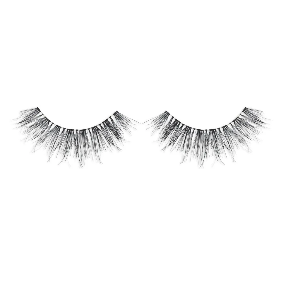Peaches and Cream Lashes - Style No. 9