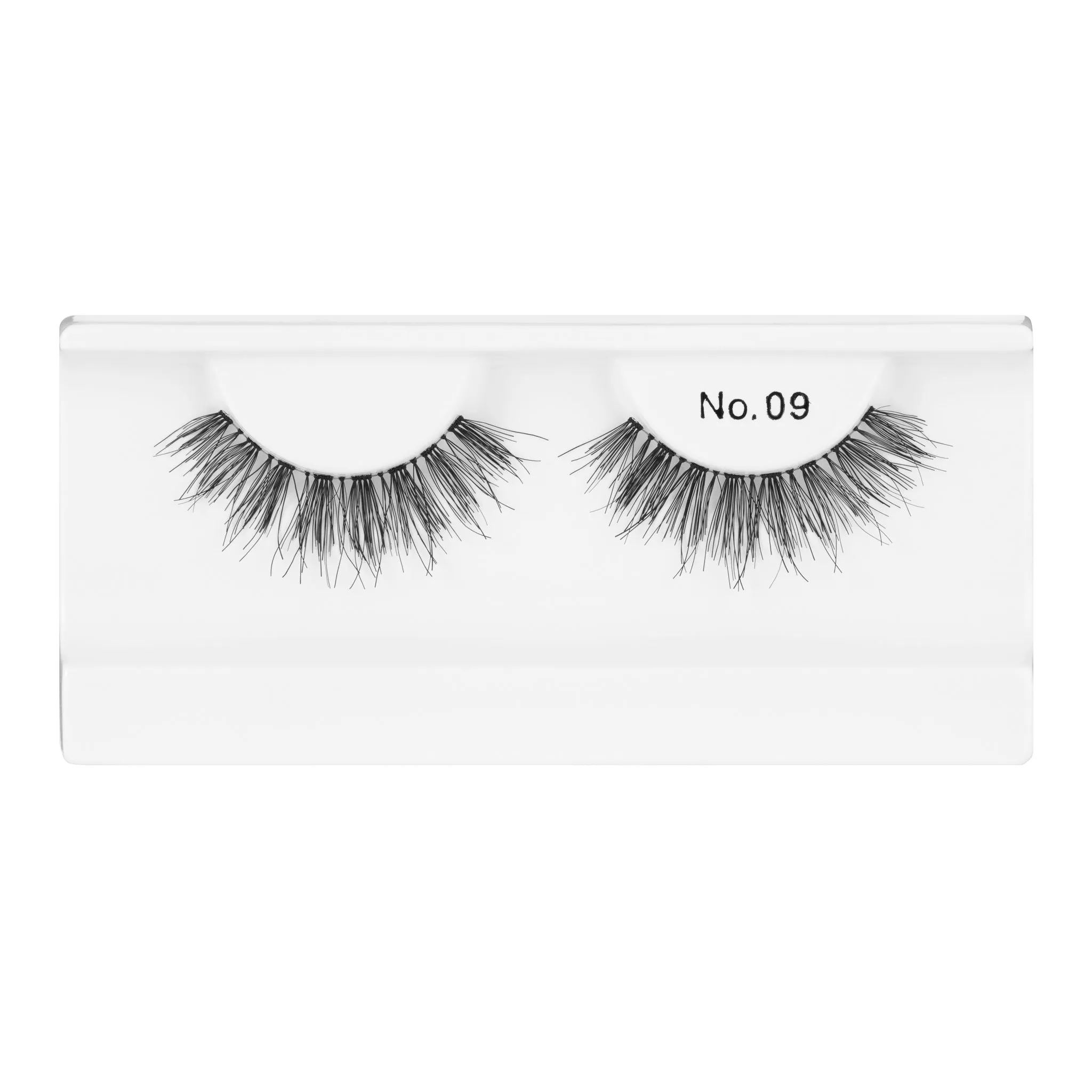 Peaches and Cream Lashes - Style No. 9