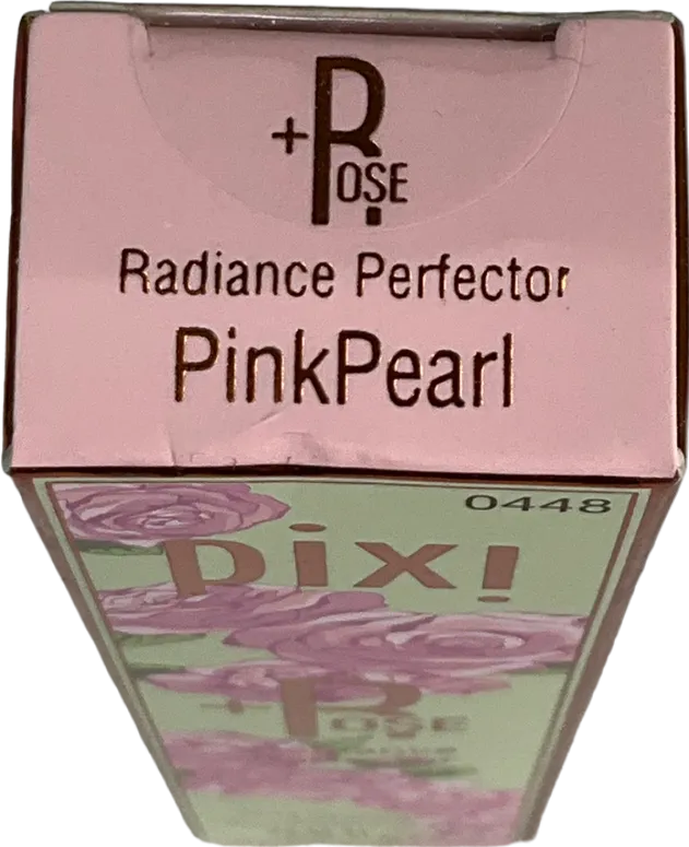 Pixi Rose Radiance Perfector Pink Pearl 0.8