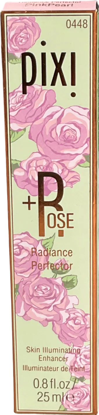 Pixi Rose Radiance Perfector Pink Pearl 0.8