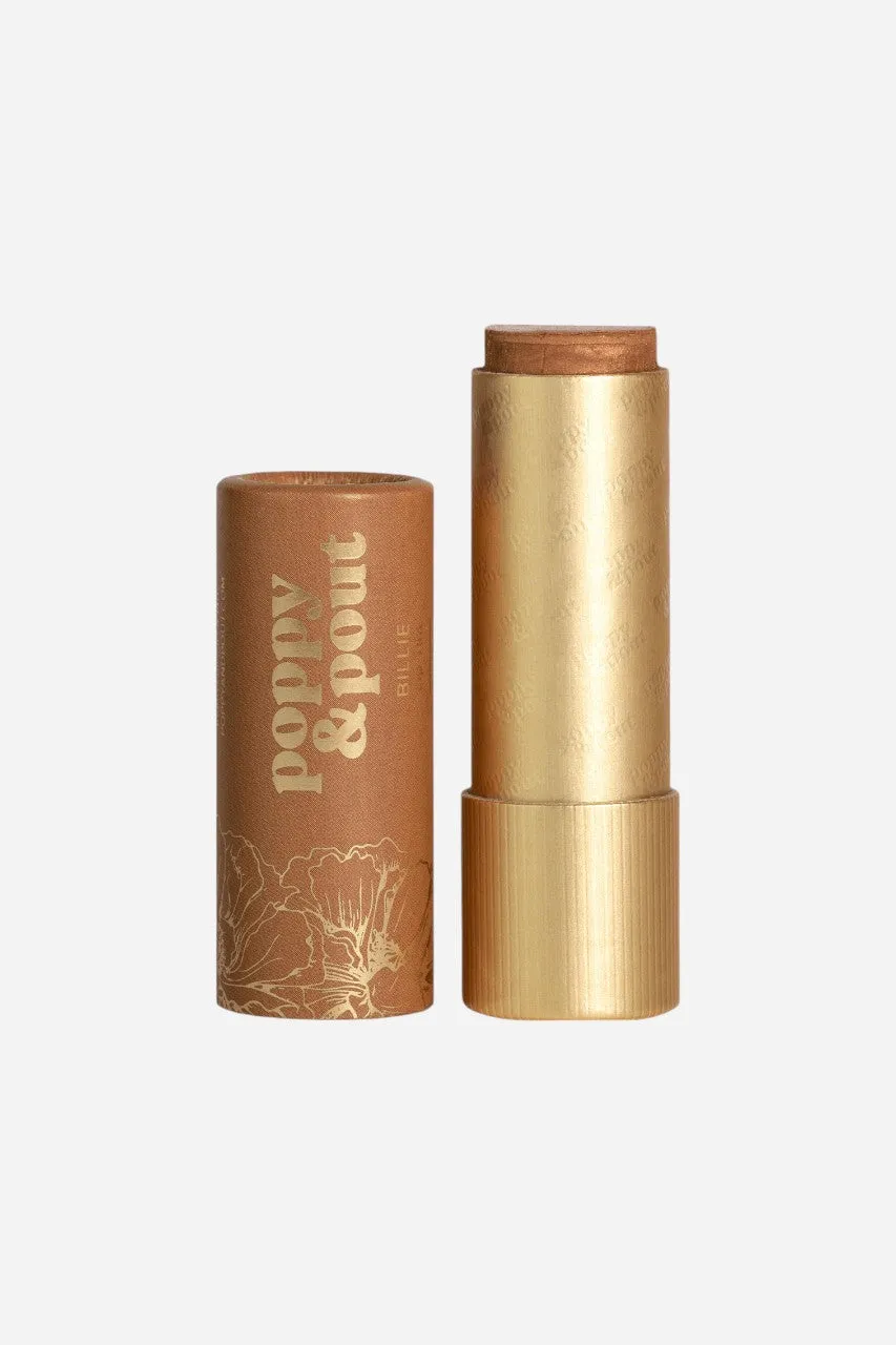 Poppy & Pout Billie Lip Tint