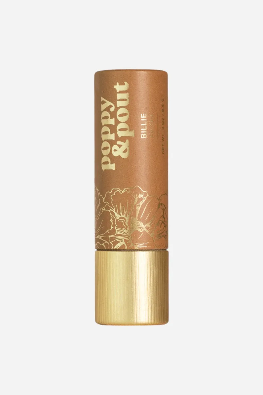 Poppy & Pout Billie Lip Tint