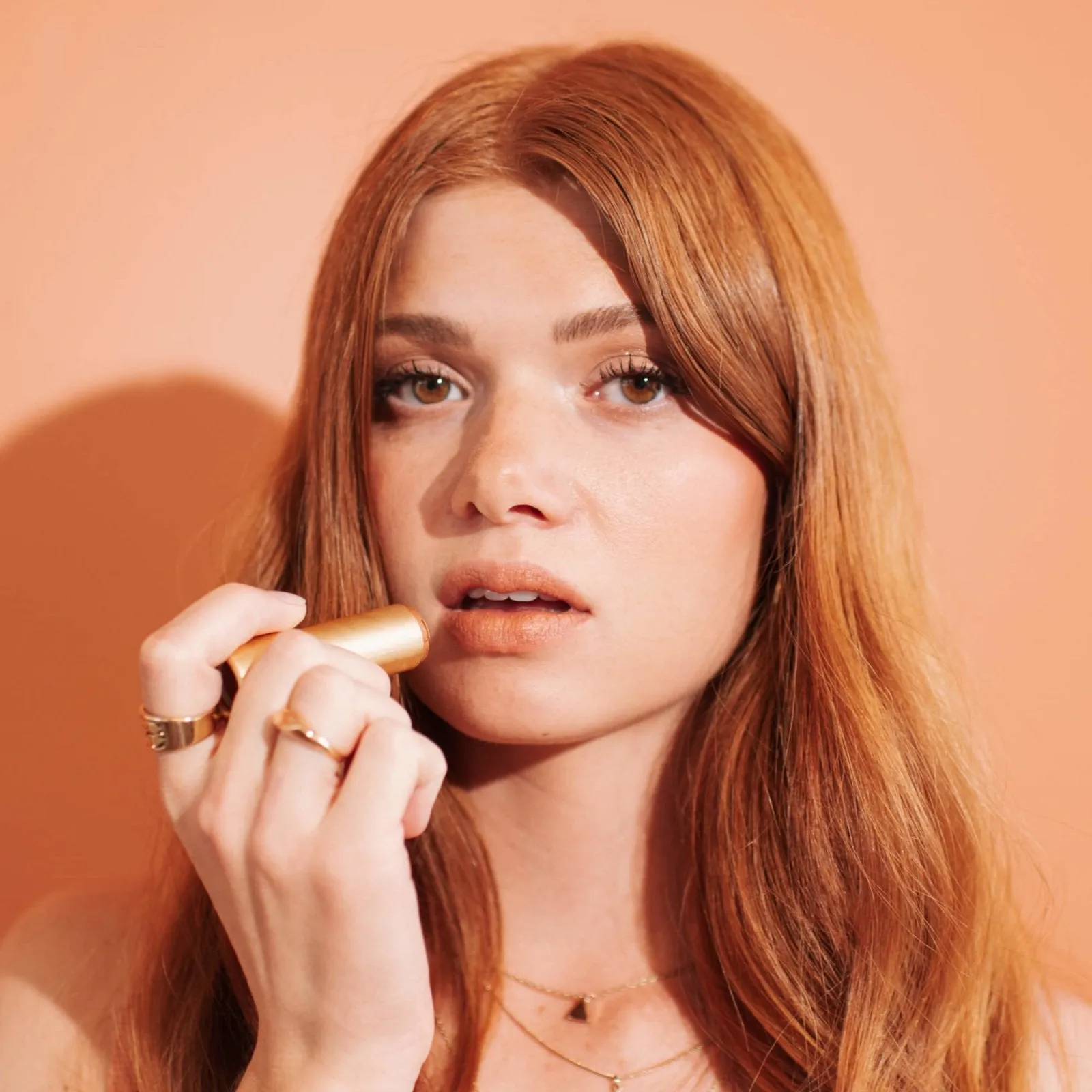 Poppy & Pout Billie Lip Tint