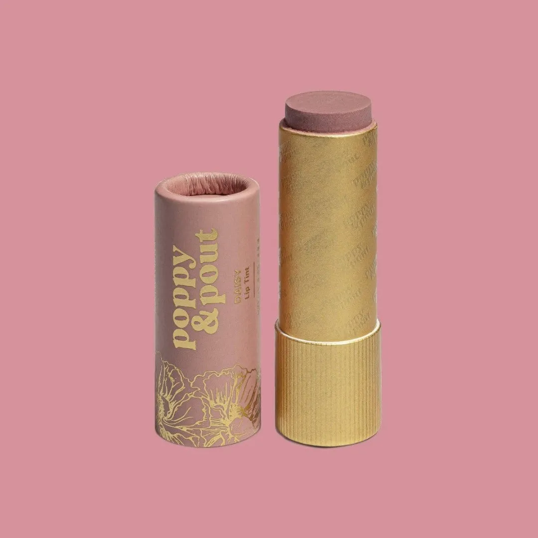 Poppy & Pout | Lip Tint, Daisy