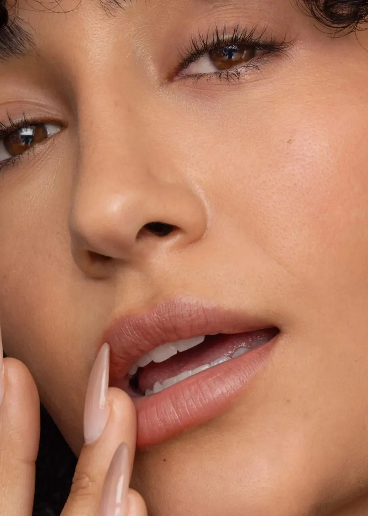 POPPY & POUT Lip Tint - Roxie