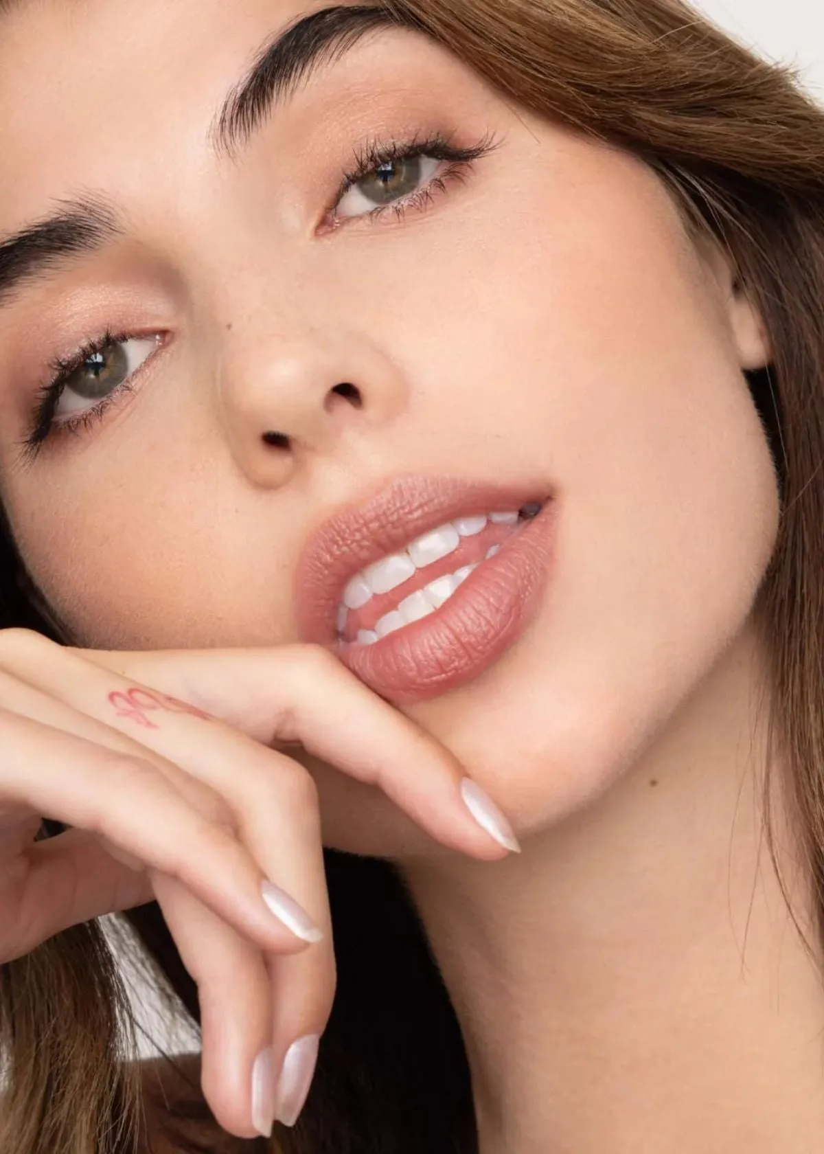 POPPY & POUT Lip Tint - Roxie