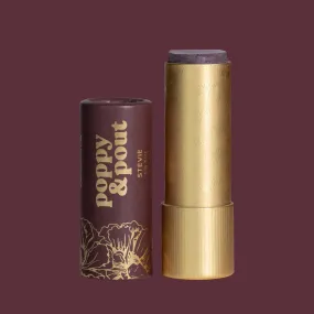 Poppy & Pout - Lip Tint, Stevie