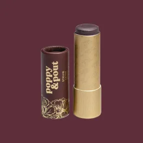 Poppy & Pout | Lip Tint, Stevie