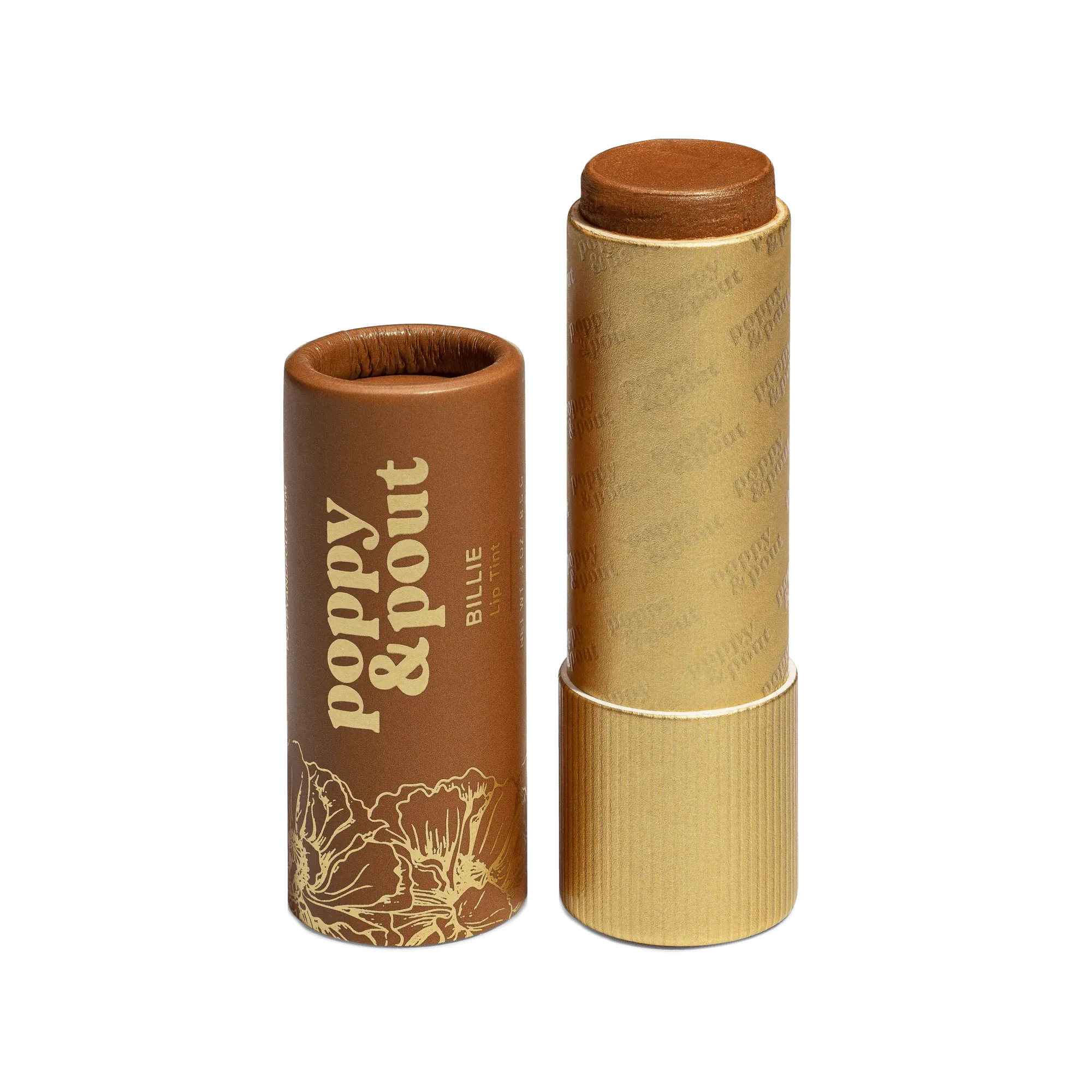 Poppy & Pout | Lip Tint