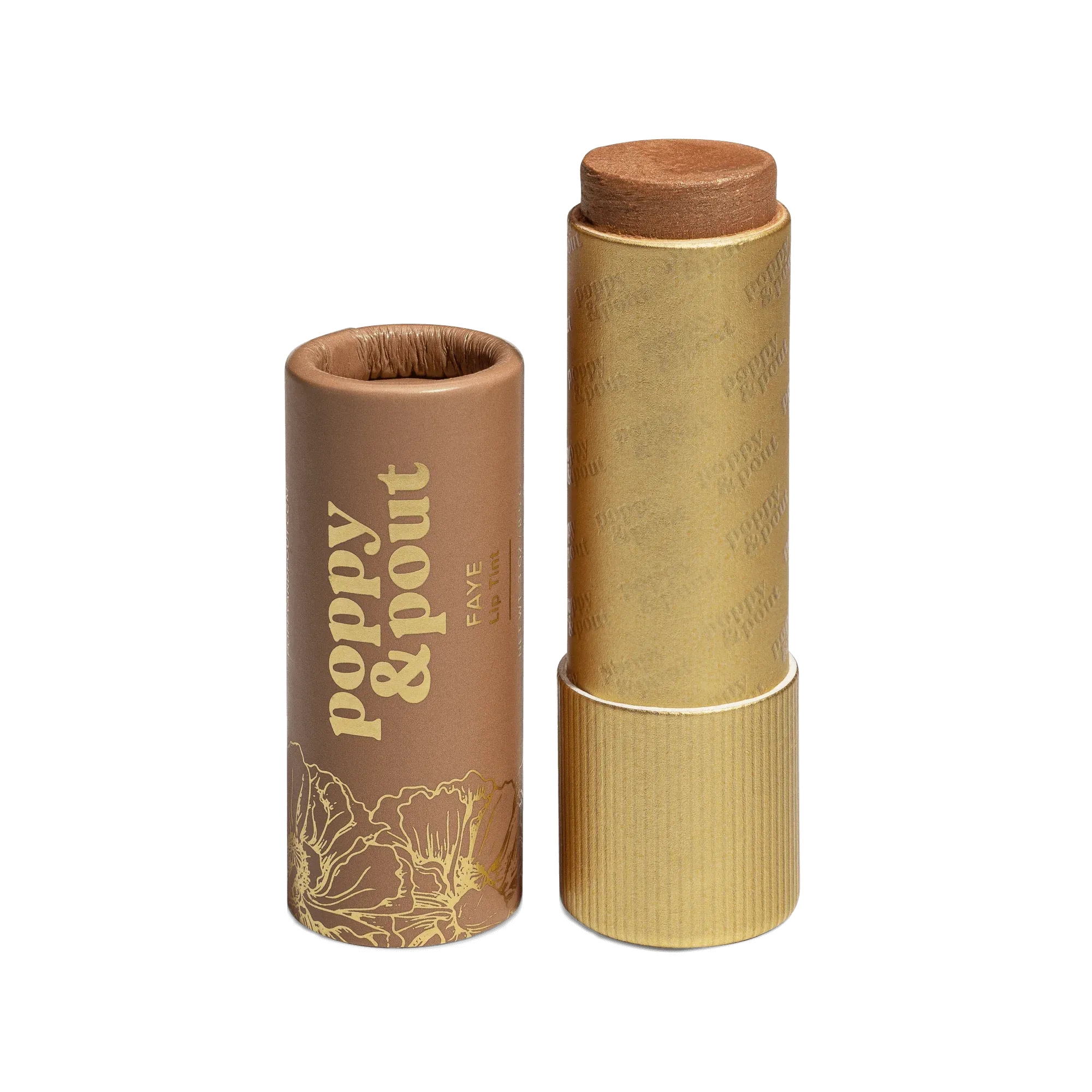 Poppy & Pout | Lip Tint