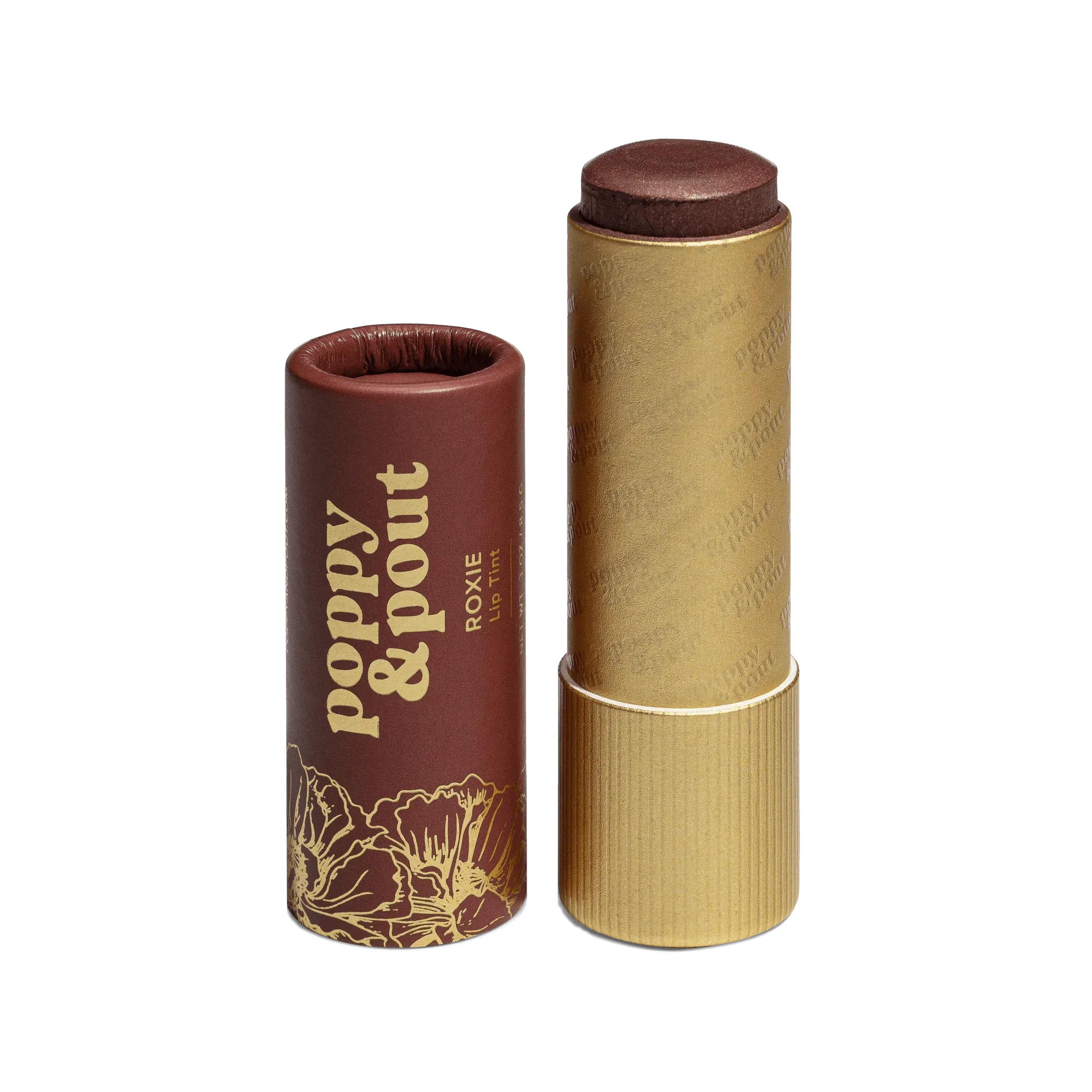 Poppy & Pout | Lip Tint