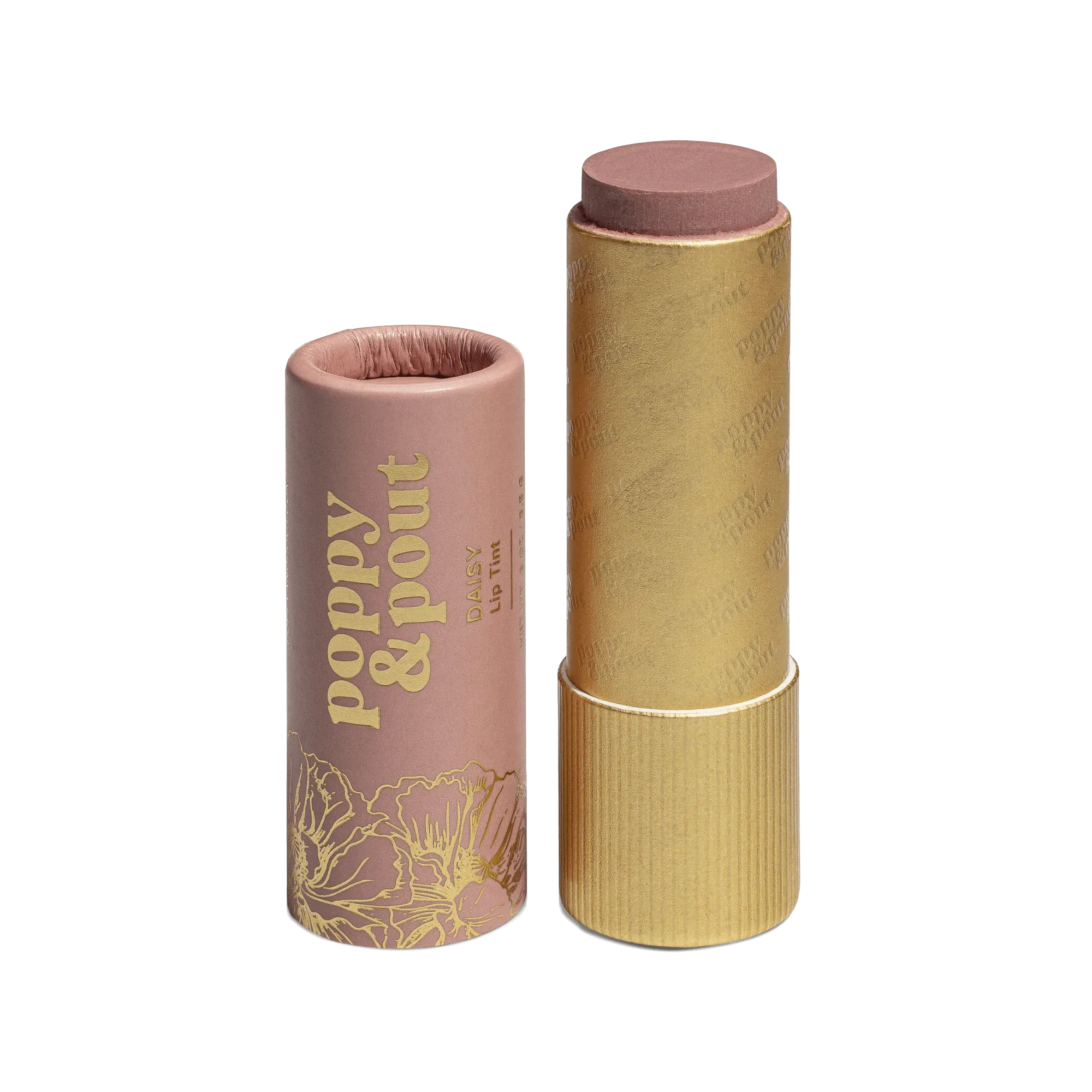 Poppy & Pout | Lip Tint