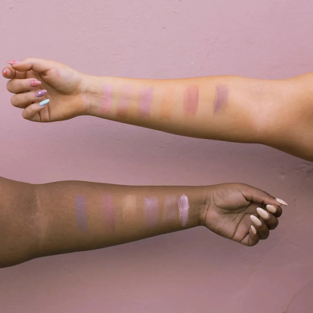 Poppy & Pout Lip Tints