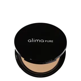 Pressed Powder Foundation