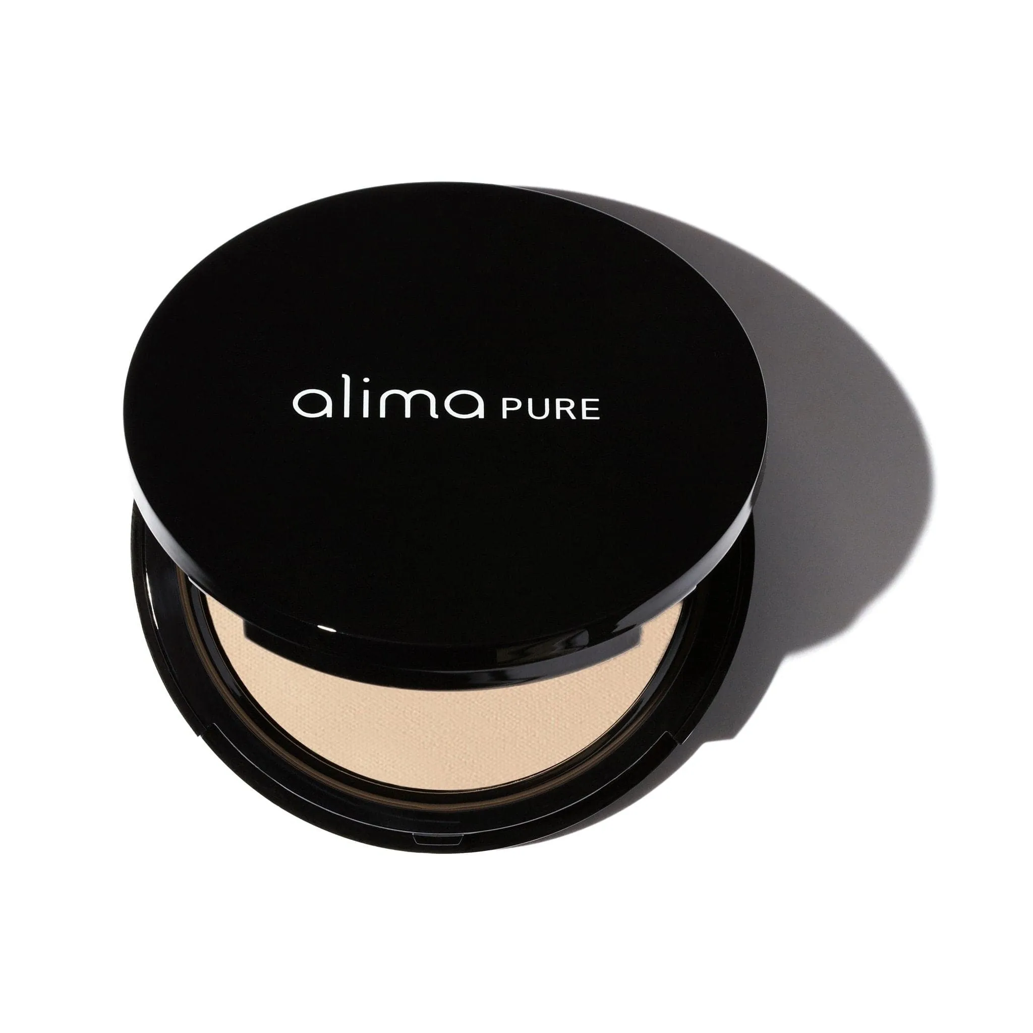 Pressed Powder Foundation
