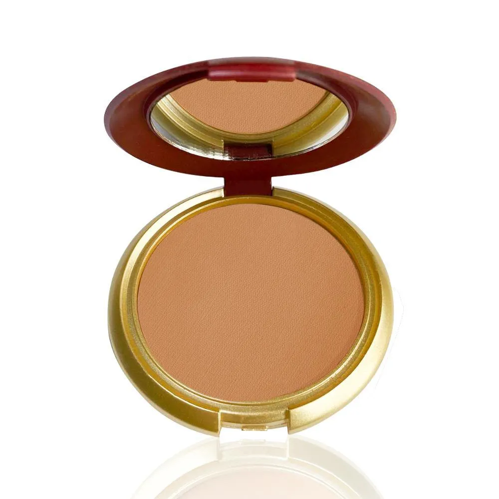 Pressed Powder