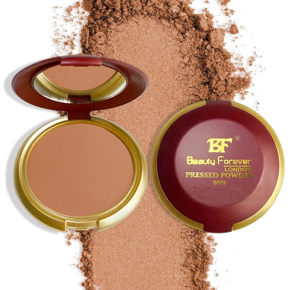 Pressed Powder