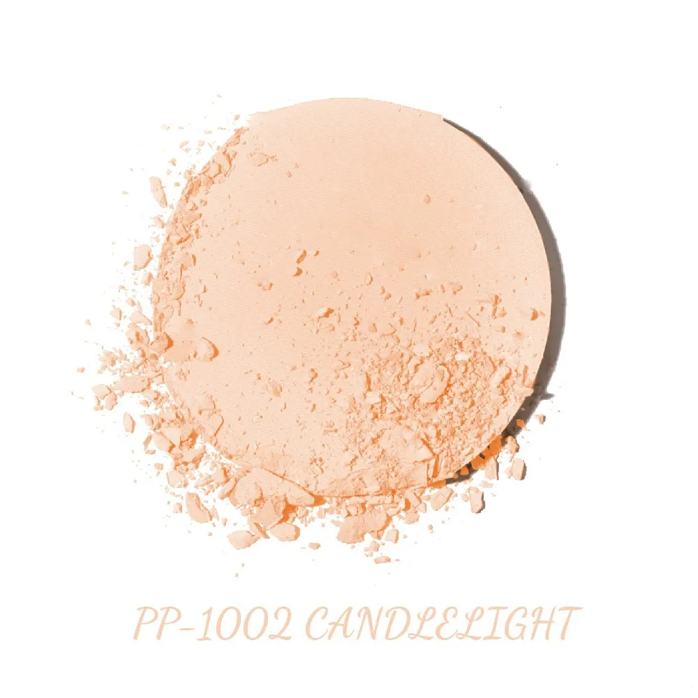 Pressed Powder