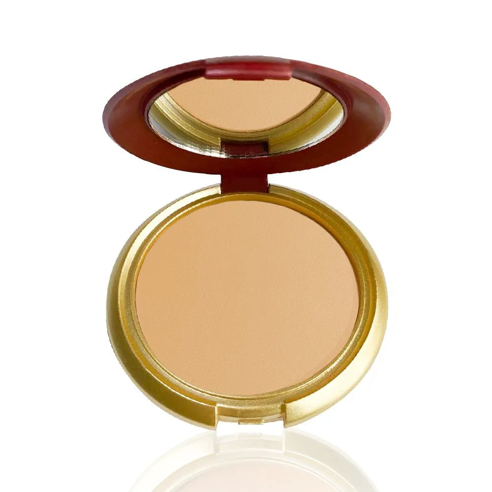 Pressed Powder