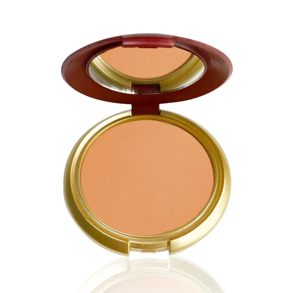 Pressed Powder