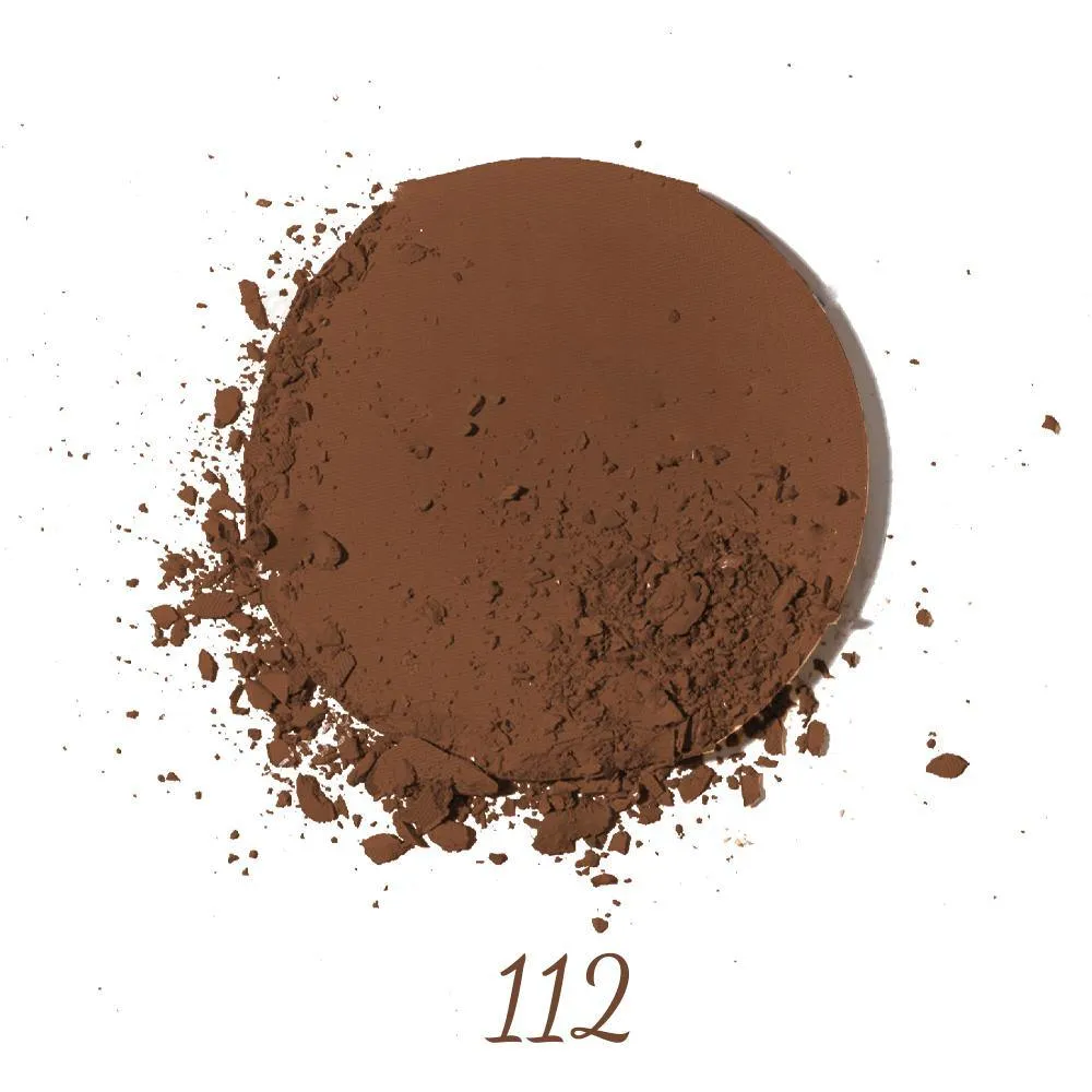 Pressed Powder