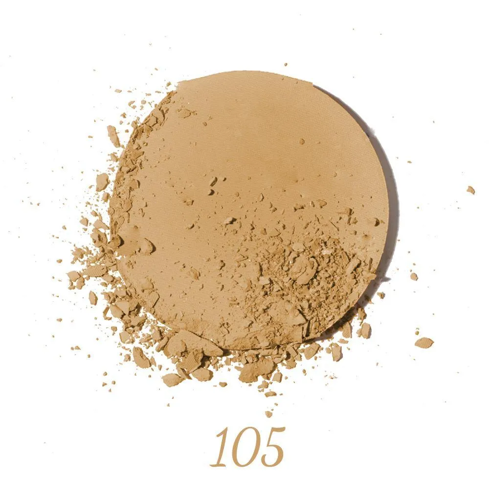 Pressed Powder