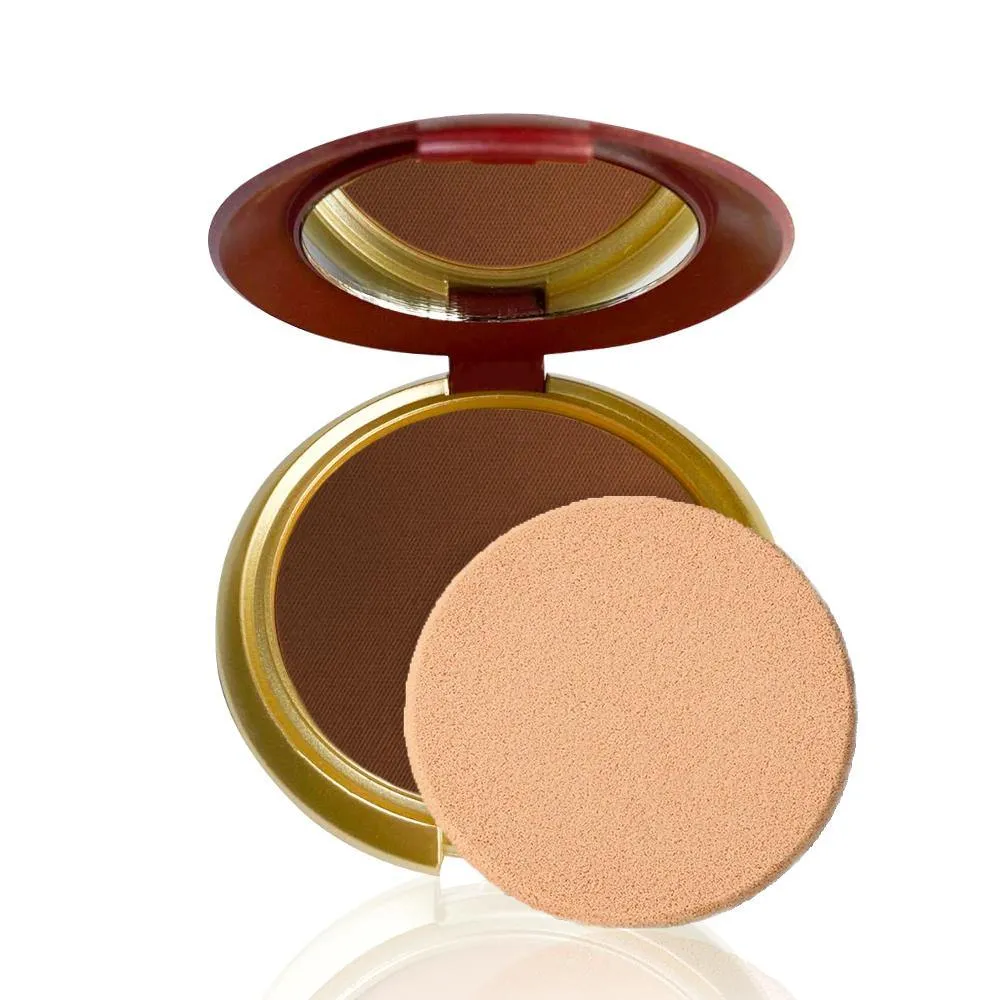 Pressed Powder