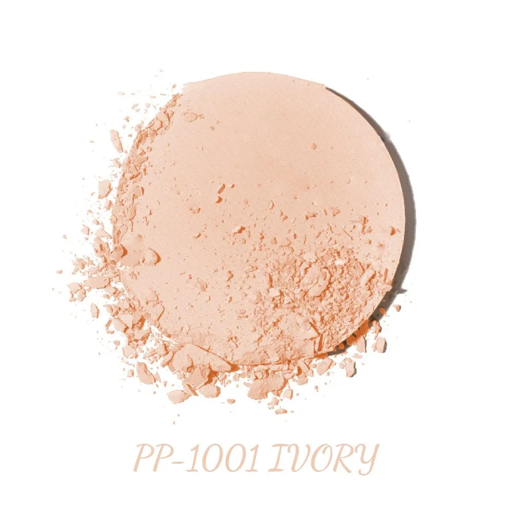 Pressed Powder