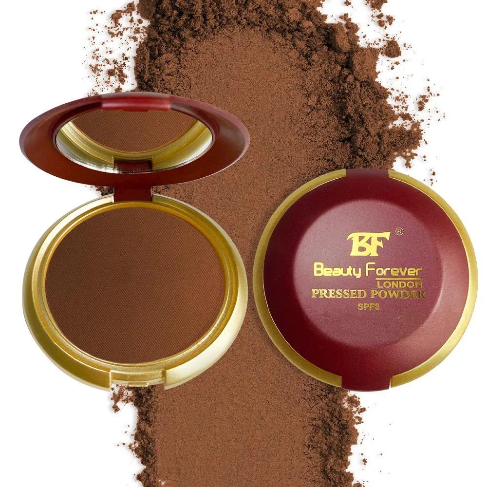 Pressed Powder