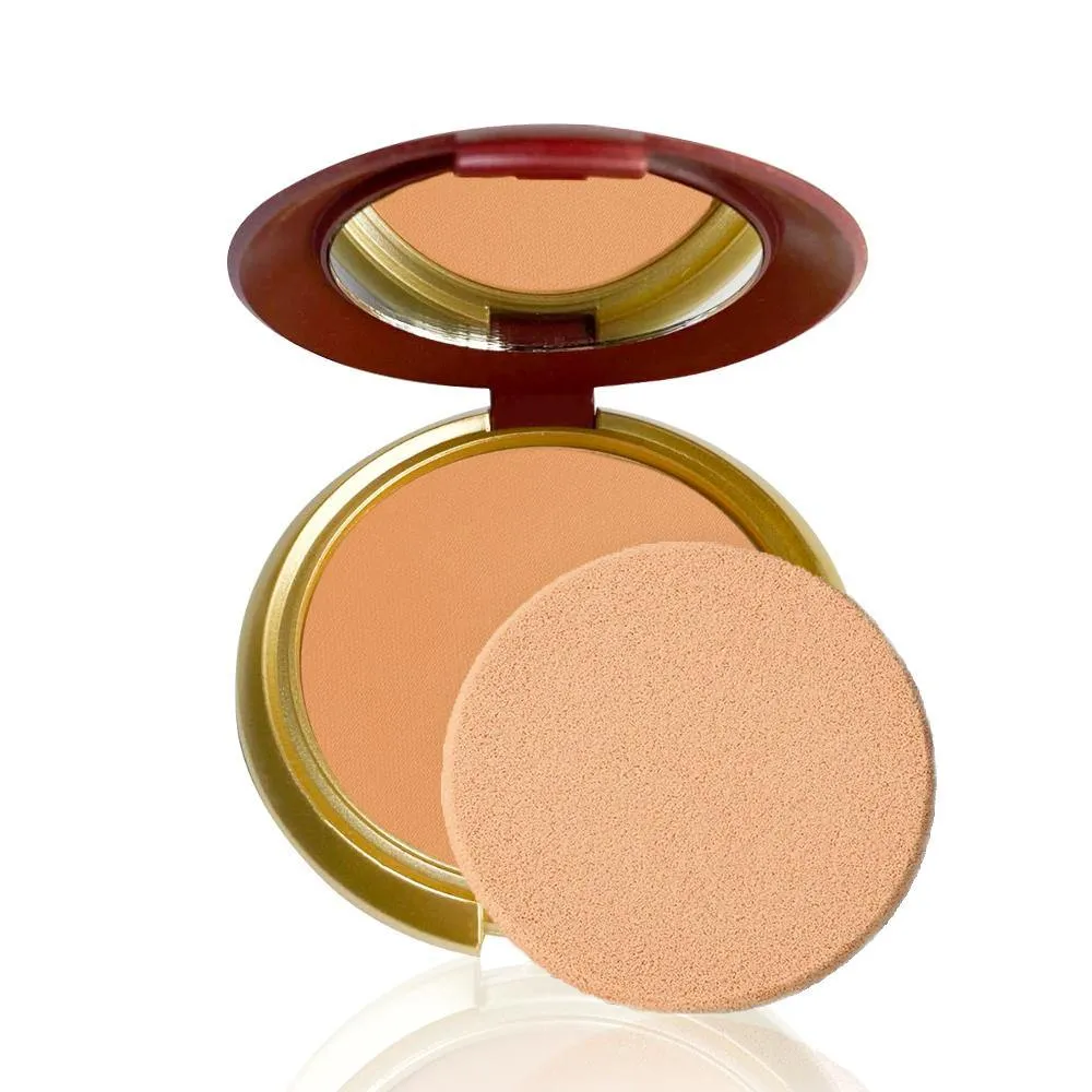 Pressed Powder