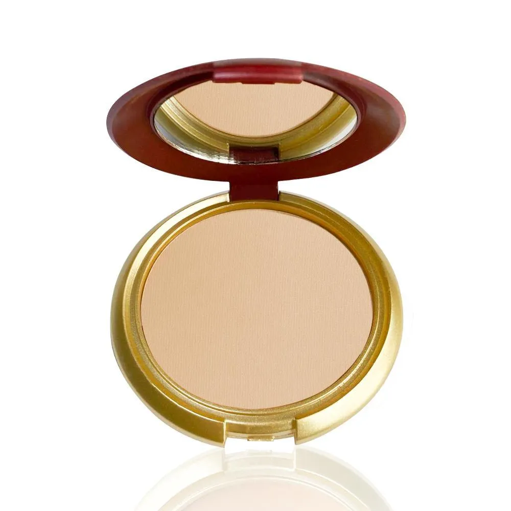 Pressed Powder