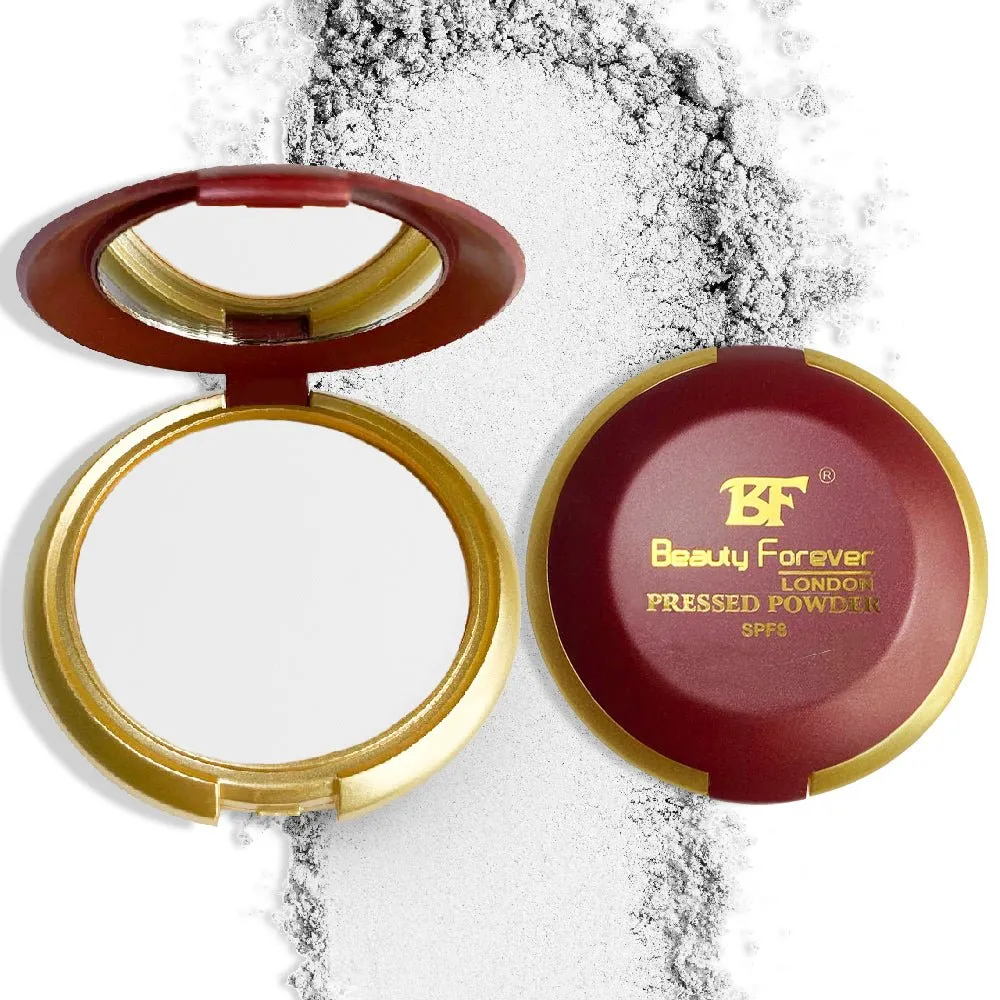 Pressed Powder