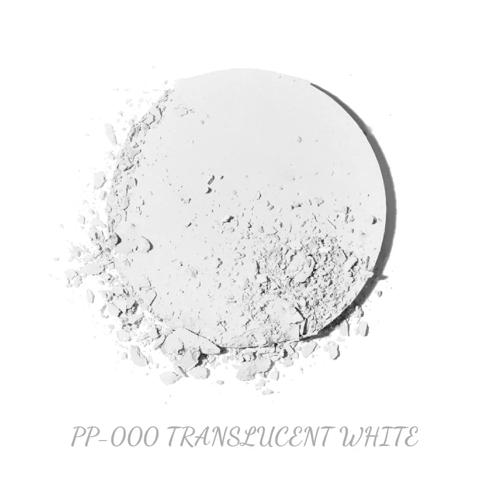 Pressed Powder
