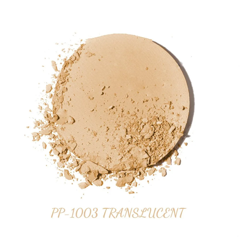 Pressed Powder
