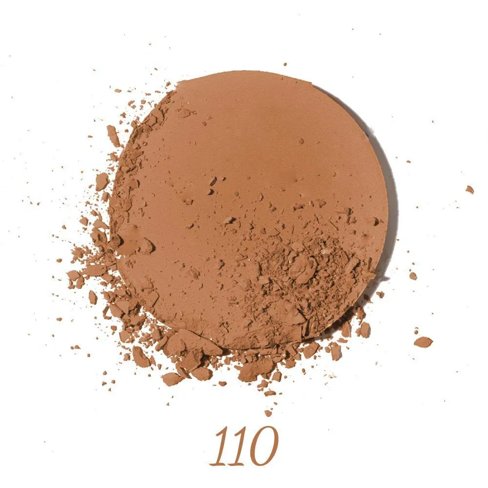 Pressed Powder