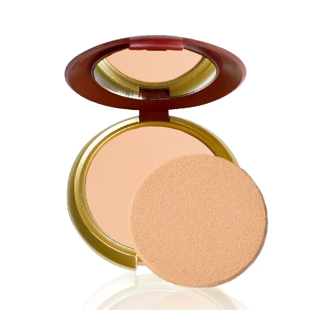 Pressed Powder