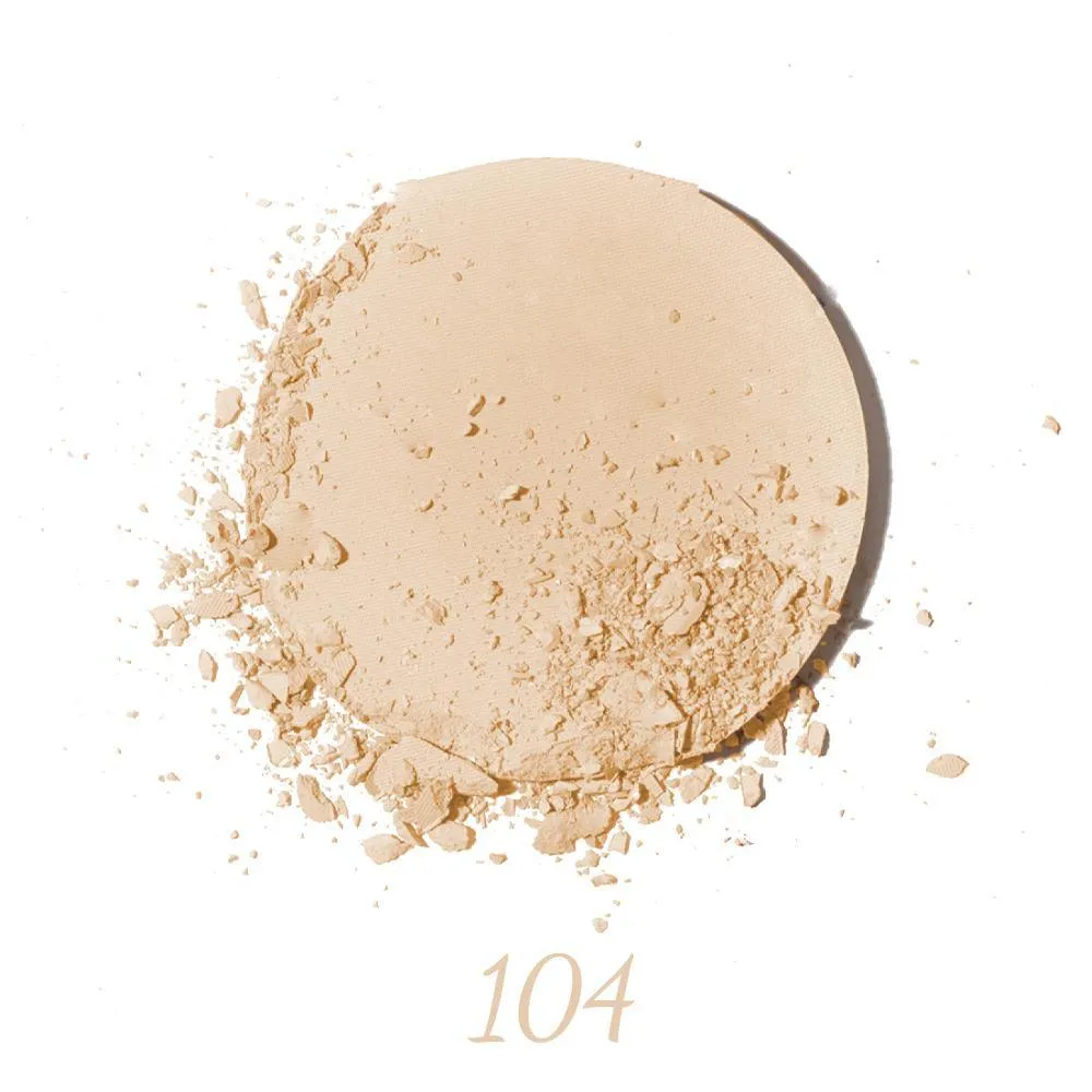 Pressed Powder