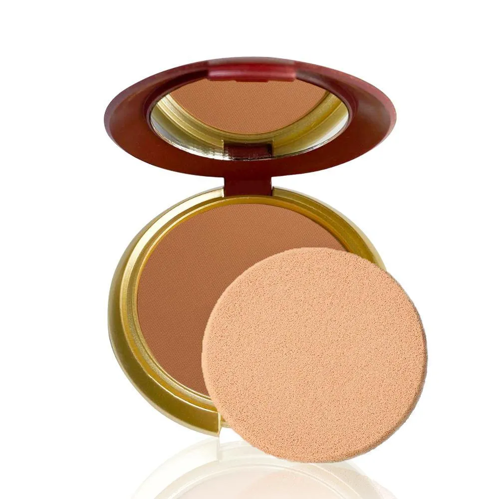 Pressed Powder