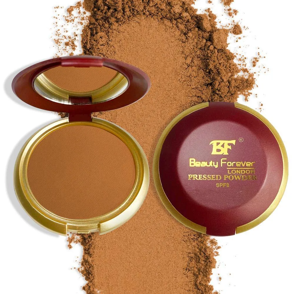 Pressed Powder