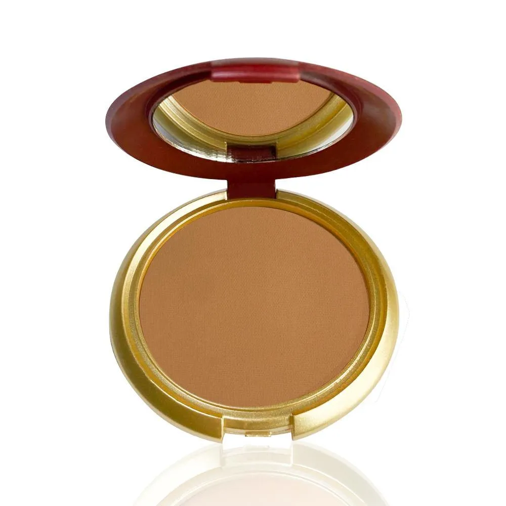 Pressed Powder