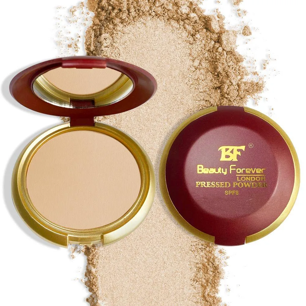 Pressed Powder