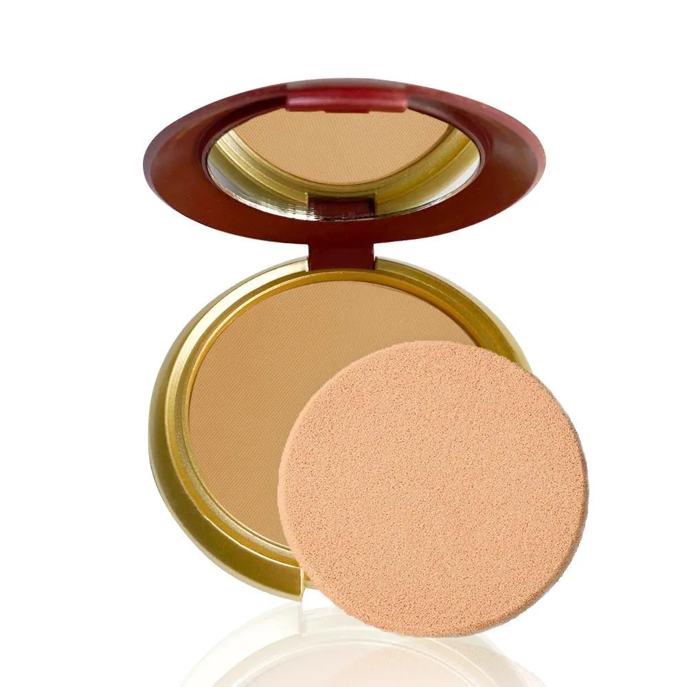 Pressed Powder
