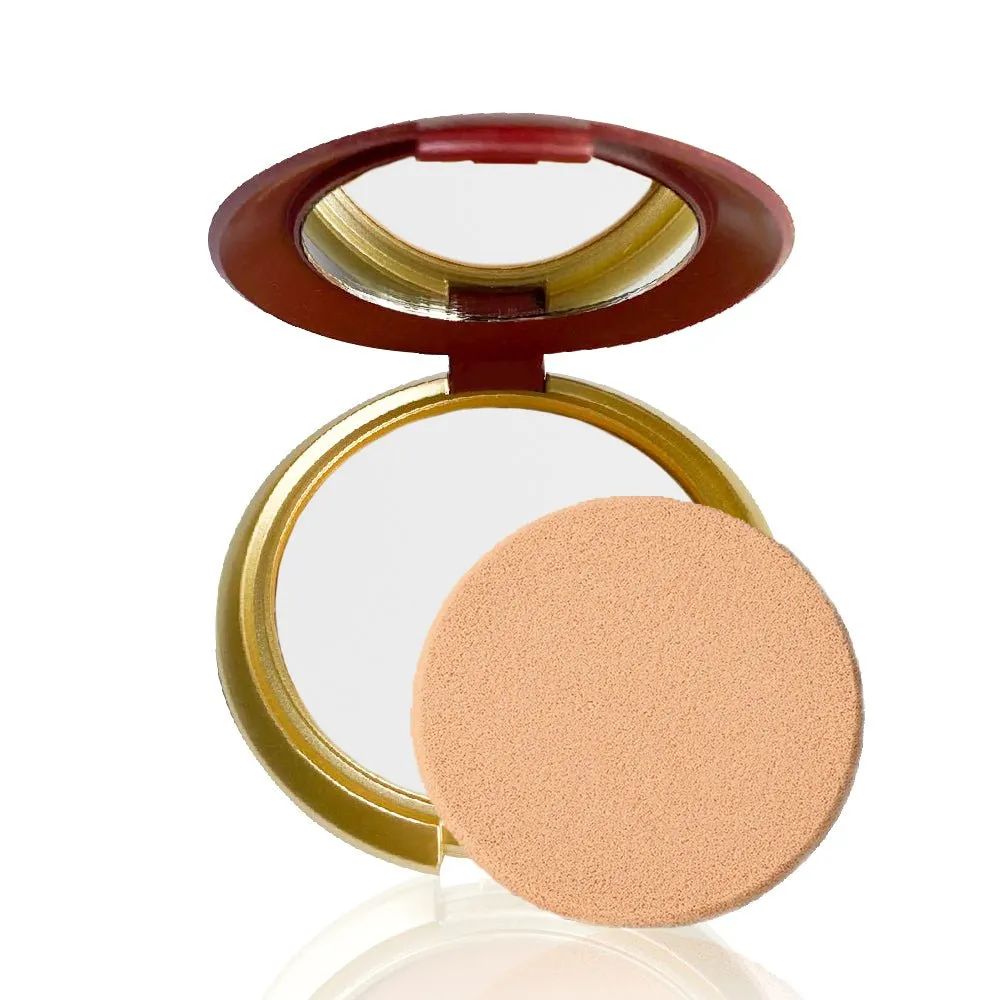 Pressed Powder