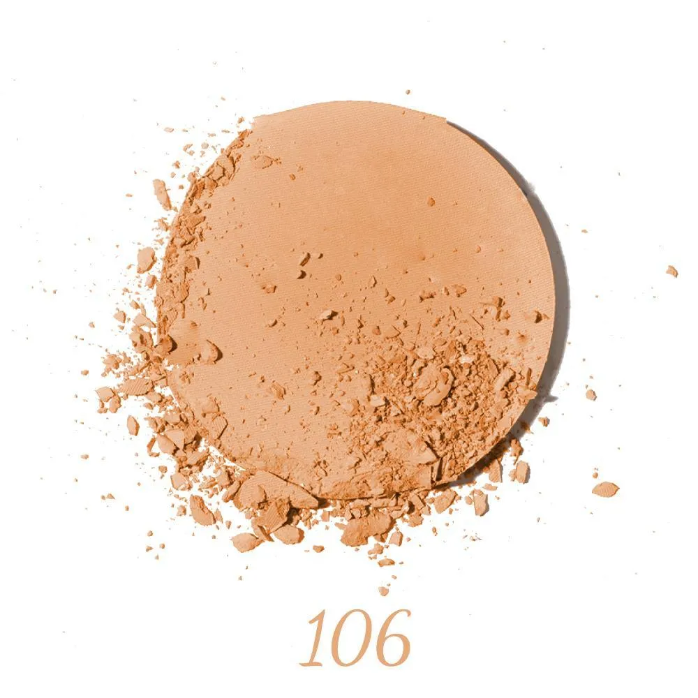 Pressed Powder