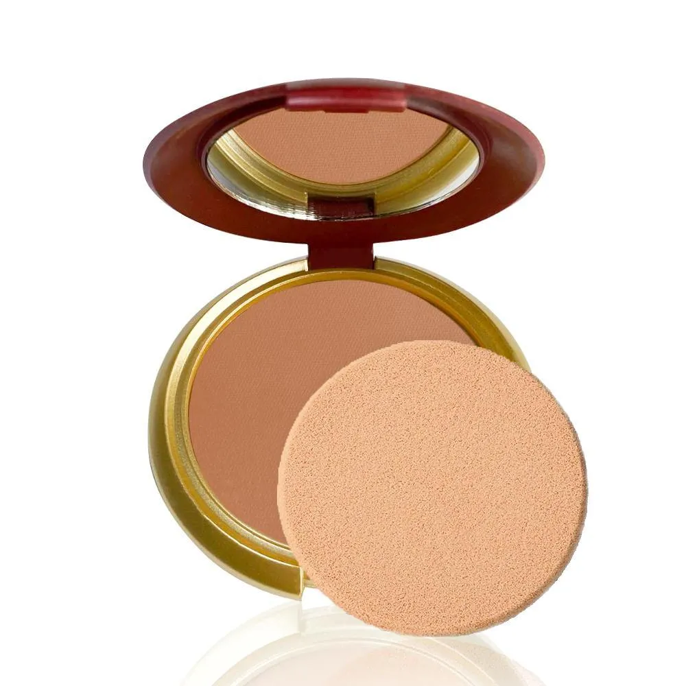 Pressed Powder