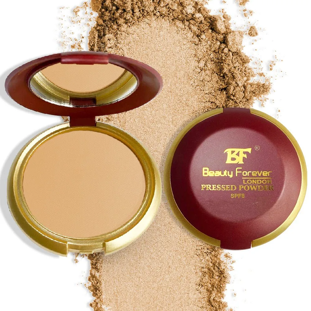Pressed Powder