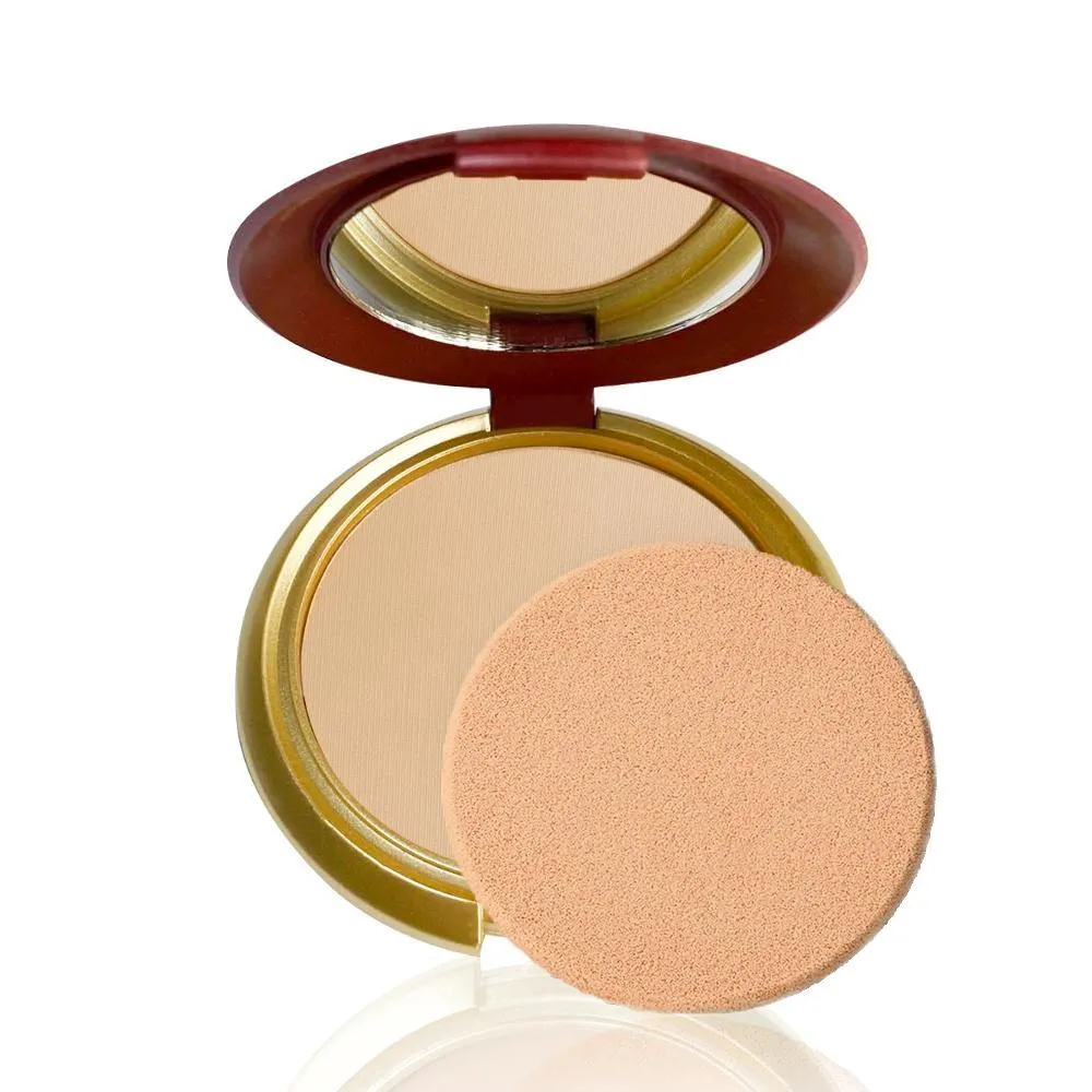 Pressed Powder