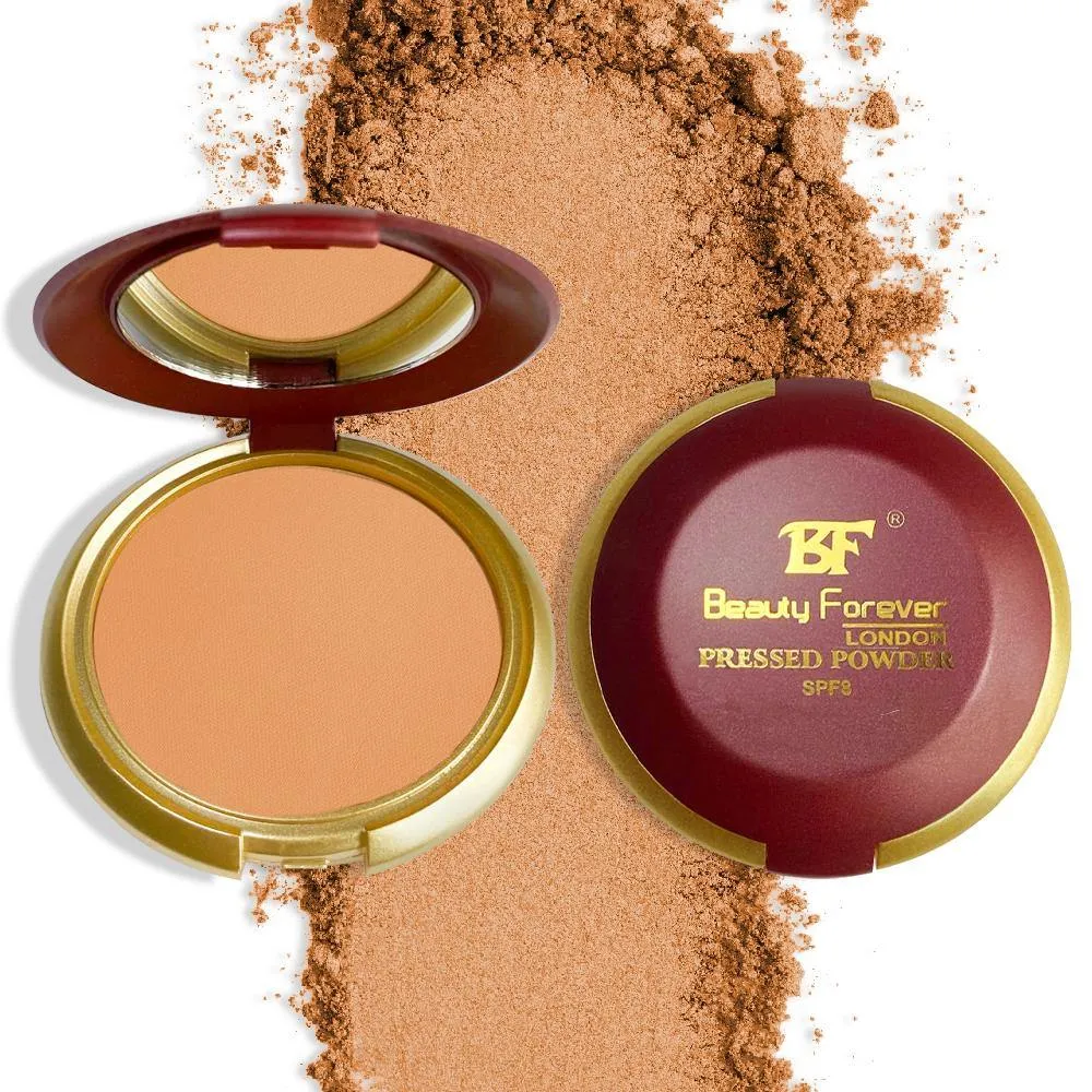 Pressed Powder